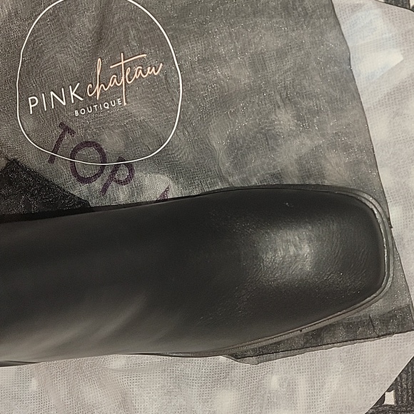 Booties - Picture 2 of 4